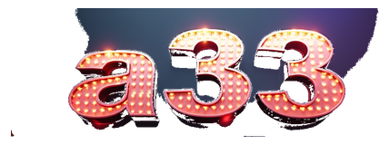 a33 logo